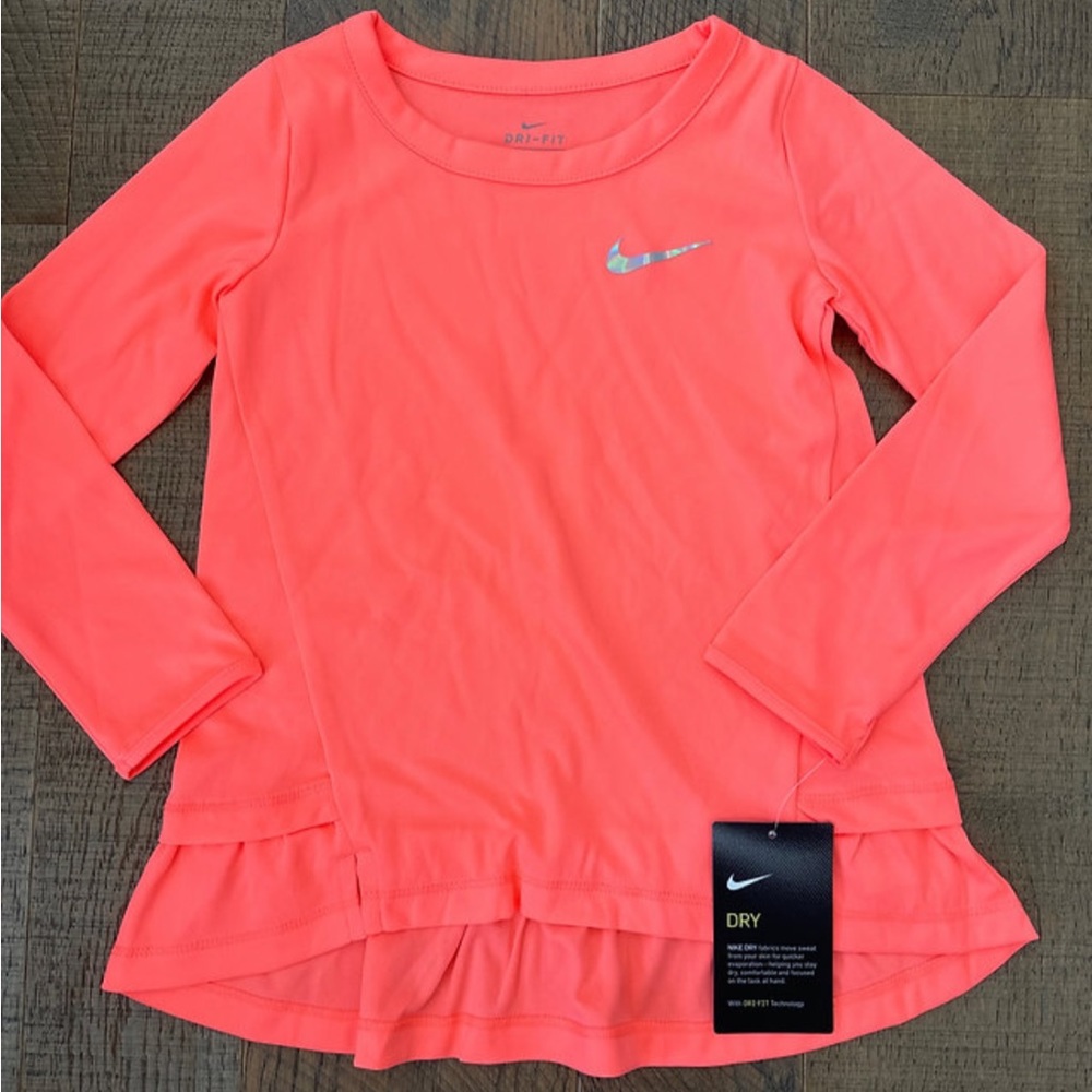 Little Girl Top